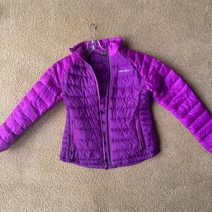 Eddie Bauer jacket